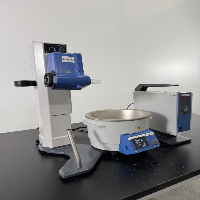 IKA RV8 Rotary Evaporator System image 0